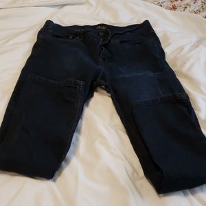 Urban Star Dark Wash Jeans 32x30